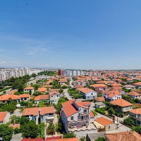 Apartment Mirela Zadar Ngoại thất bức ảnh