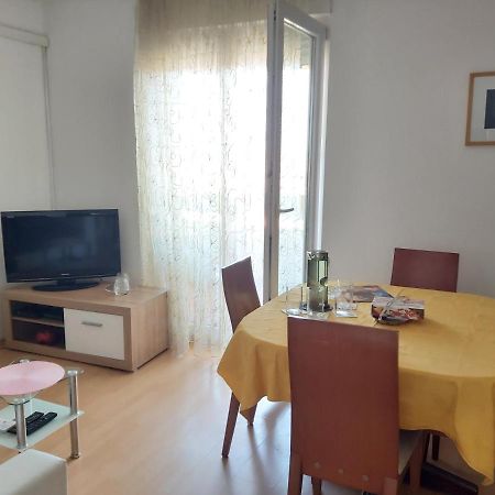 Apartment Mirela Zadar Ngoại thất bức ảnh
