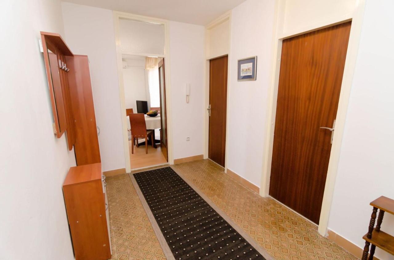 Apartment Mirela Zadar Ngoại thất bức ảnh