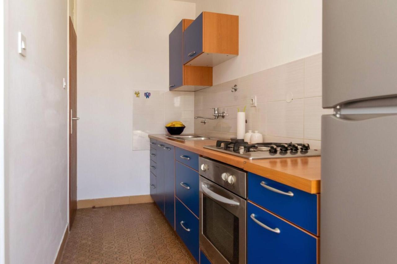 Apartment Mirela Zadar Ngoại thất bức ảnh