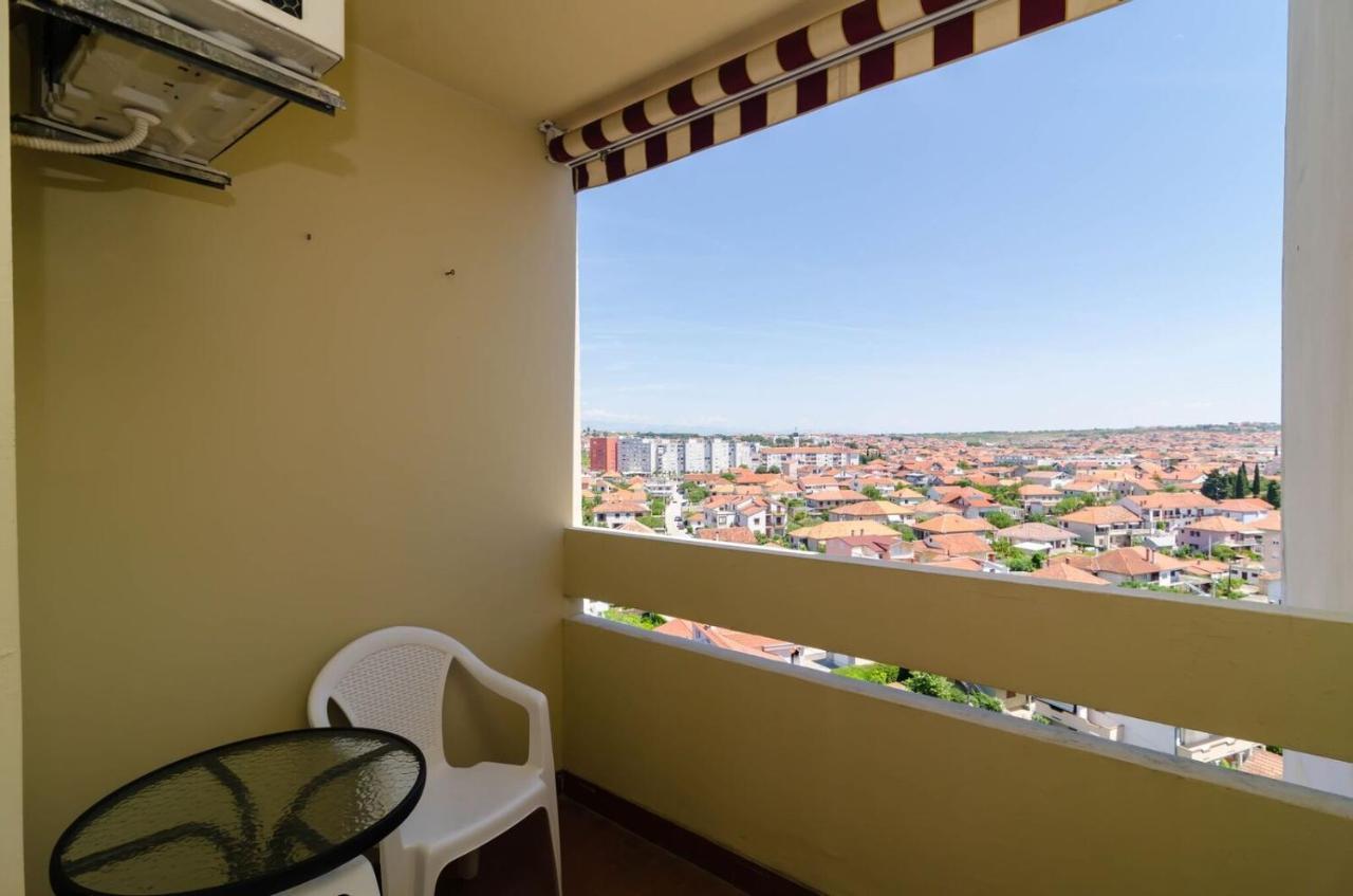Apartment Mirela Zadar Ngoại thất bức ảnh