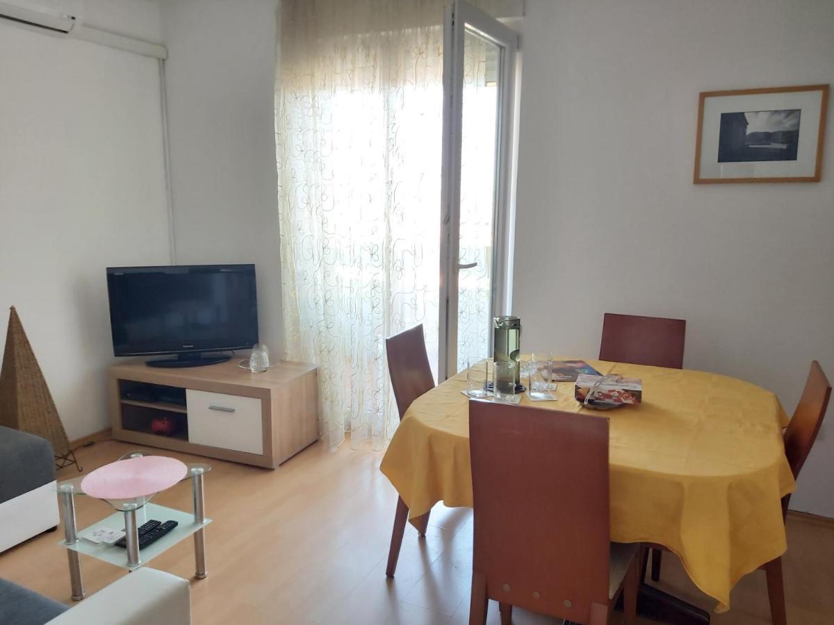 Apartment Mirela Zadar Ngoại thất bức ảnh
