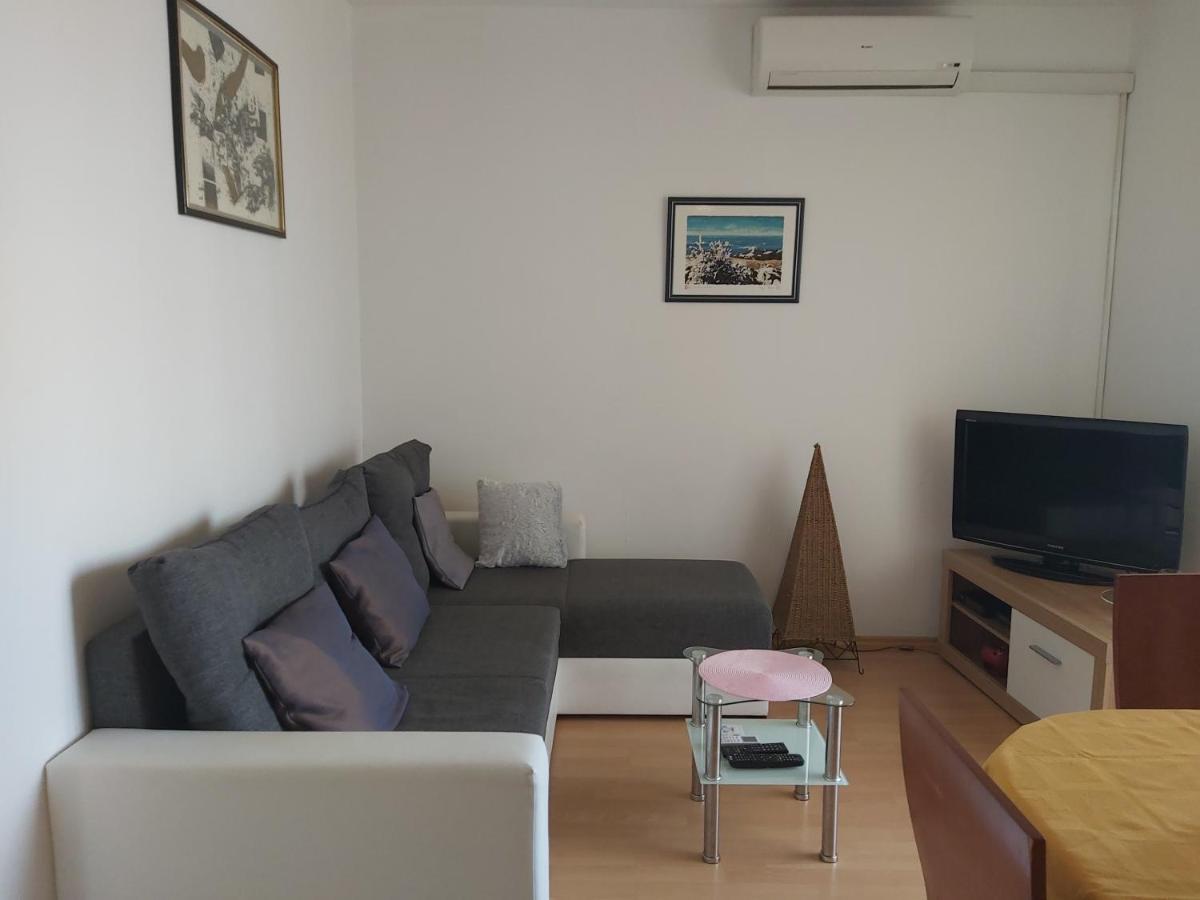 Apartment Mirela Zadar Ngoại thất bức ảnh