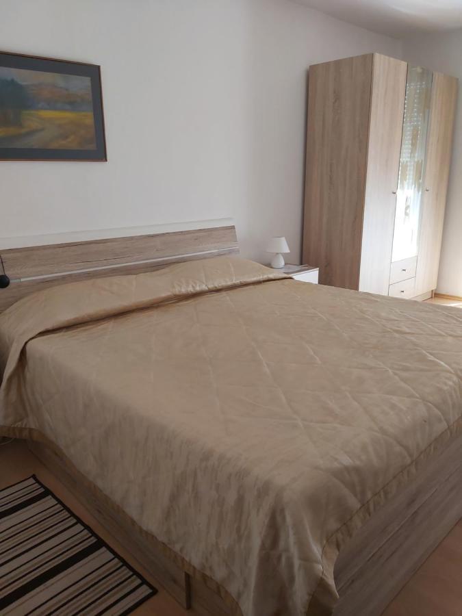 Apartment Mirela Zadar Ngoại thất bức ảnh